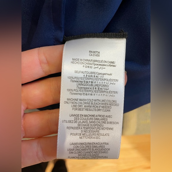 Super flowy summer dress - Picture 3 of 5